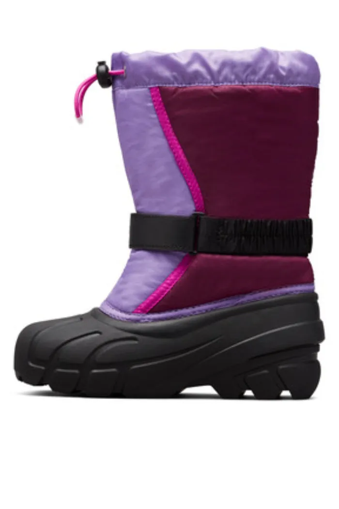 CHILDRENS FLURRY BOOT