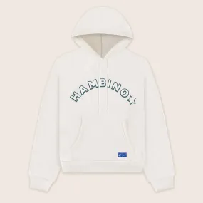 Classic Fleece Hoodie