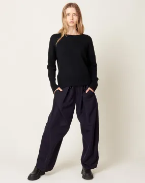 Clemence Pant in Midnight Gazar