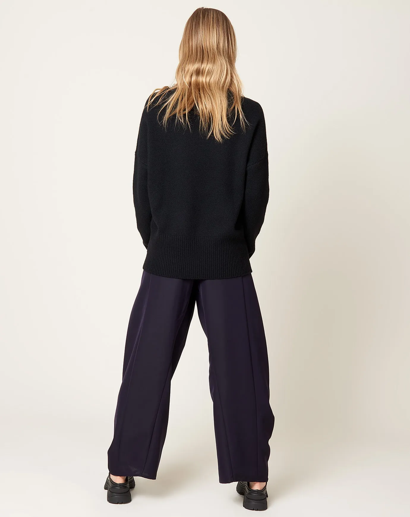 Clemence Pant in Midnight Gazar