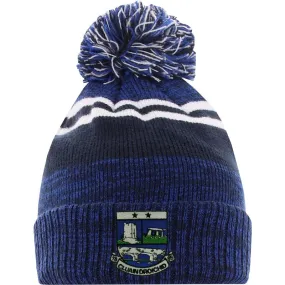 Clondrohid GAA Kids' Canyon Bobble Hat