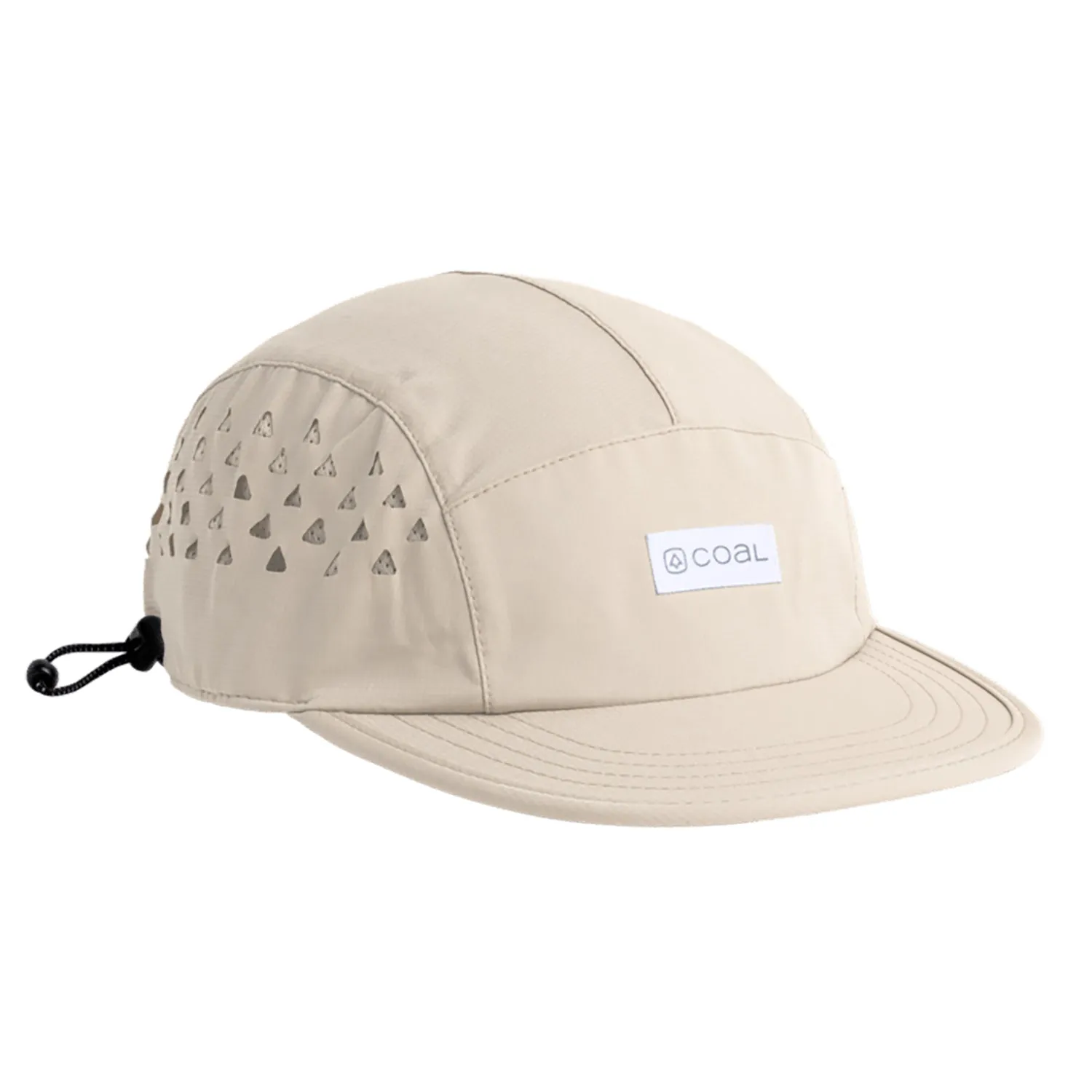 Coal Provo Hat Light Tan