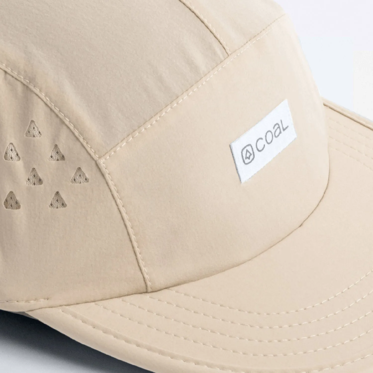 Coal Provo Hat Light Tan