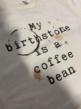 Coffee Bean Tee