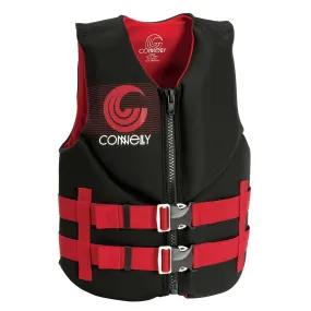 Connelly Junior Promo Neo CGA Boys Life Jacket