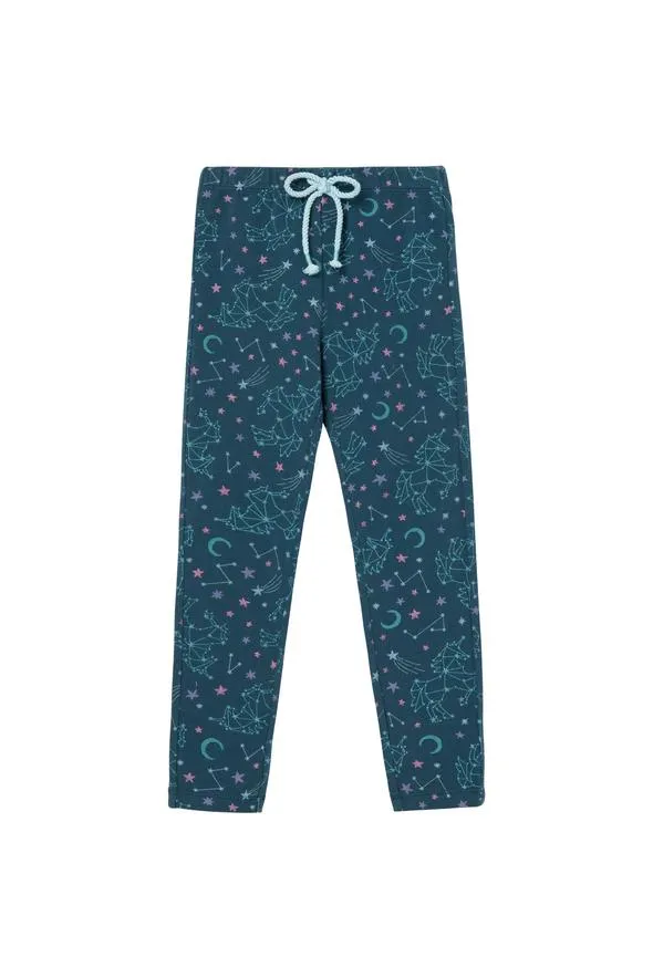 constellations Leggings