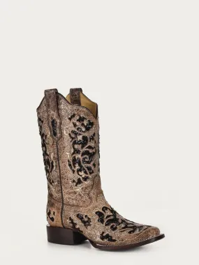 CORRAL BOOT A3648