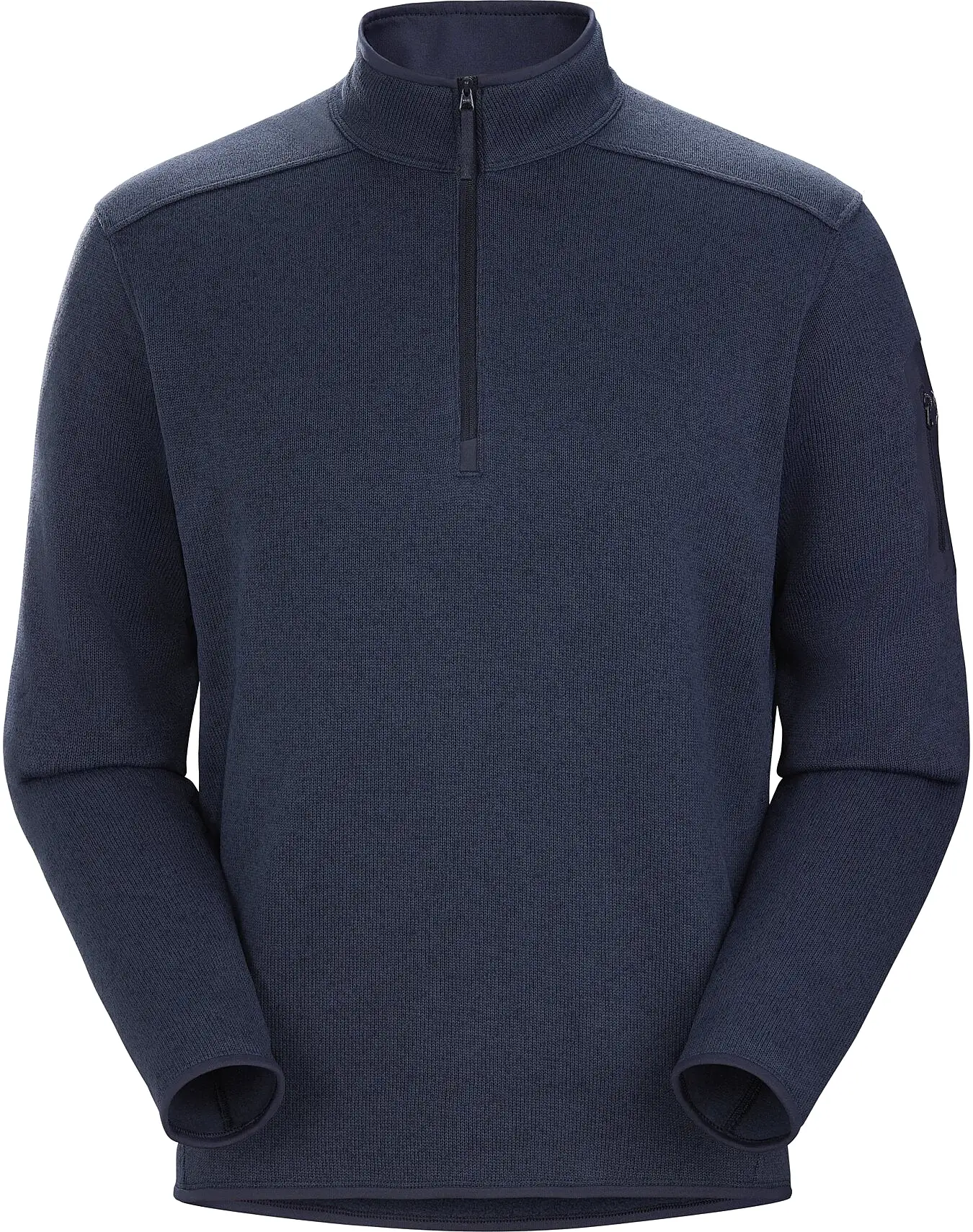 Covert 1/2 Zip Fleece Men's