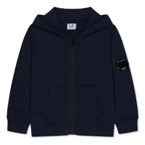 CP Company Lens Hoody Jn34