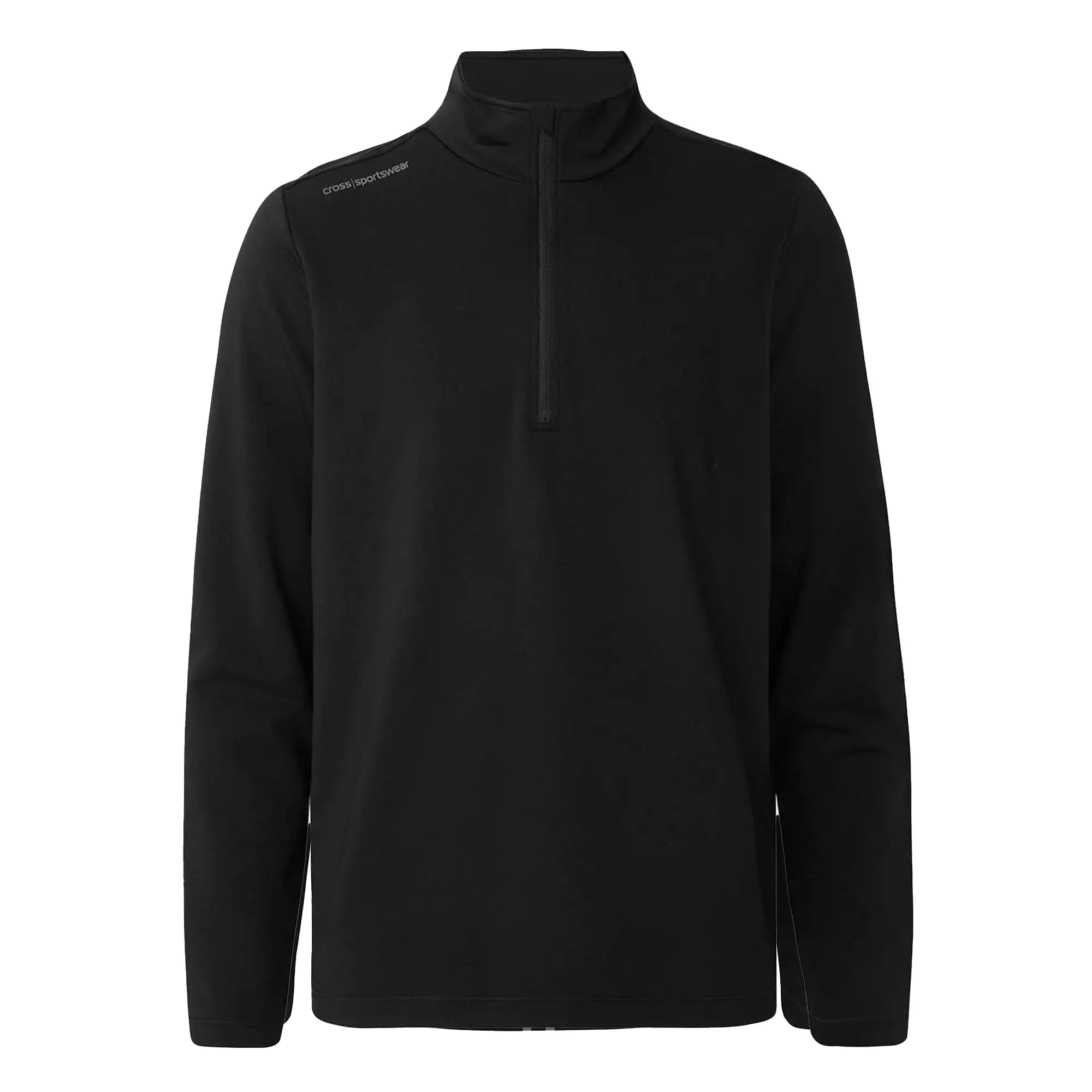 Cross Men`s Athletic Half Zip