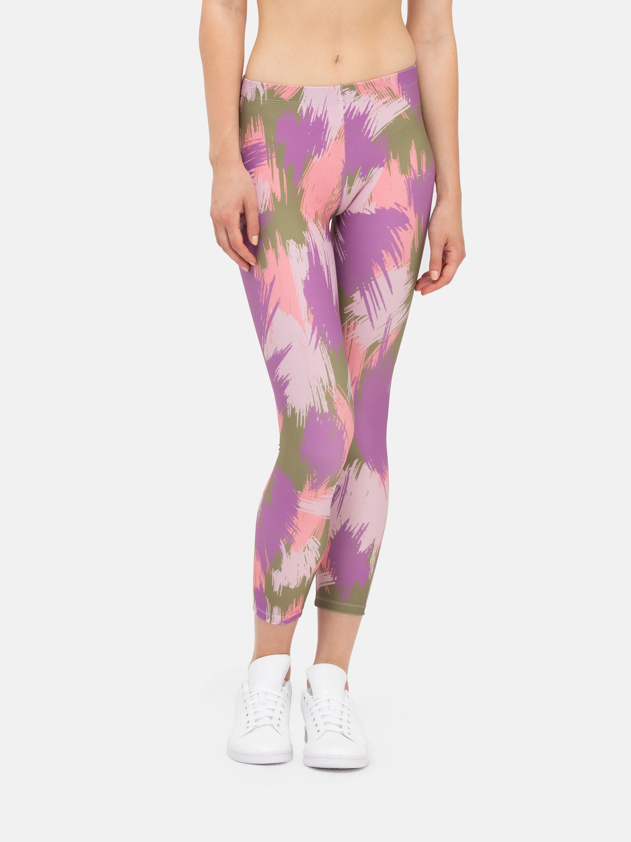 Custom Leggings For Women. Design Your Own Leggings UK