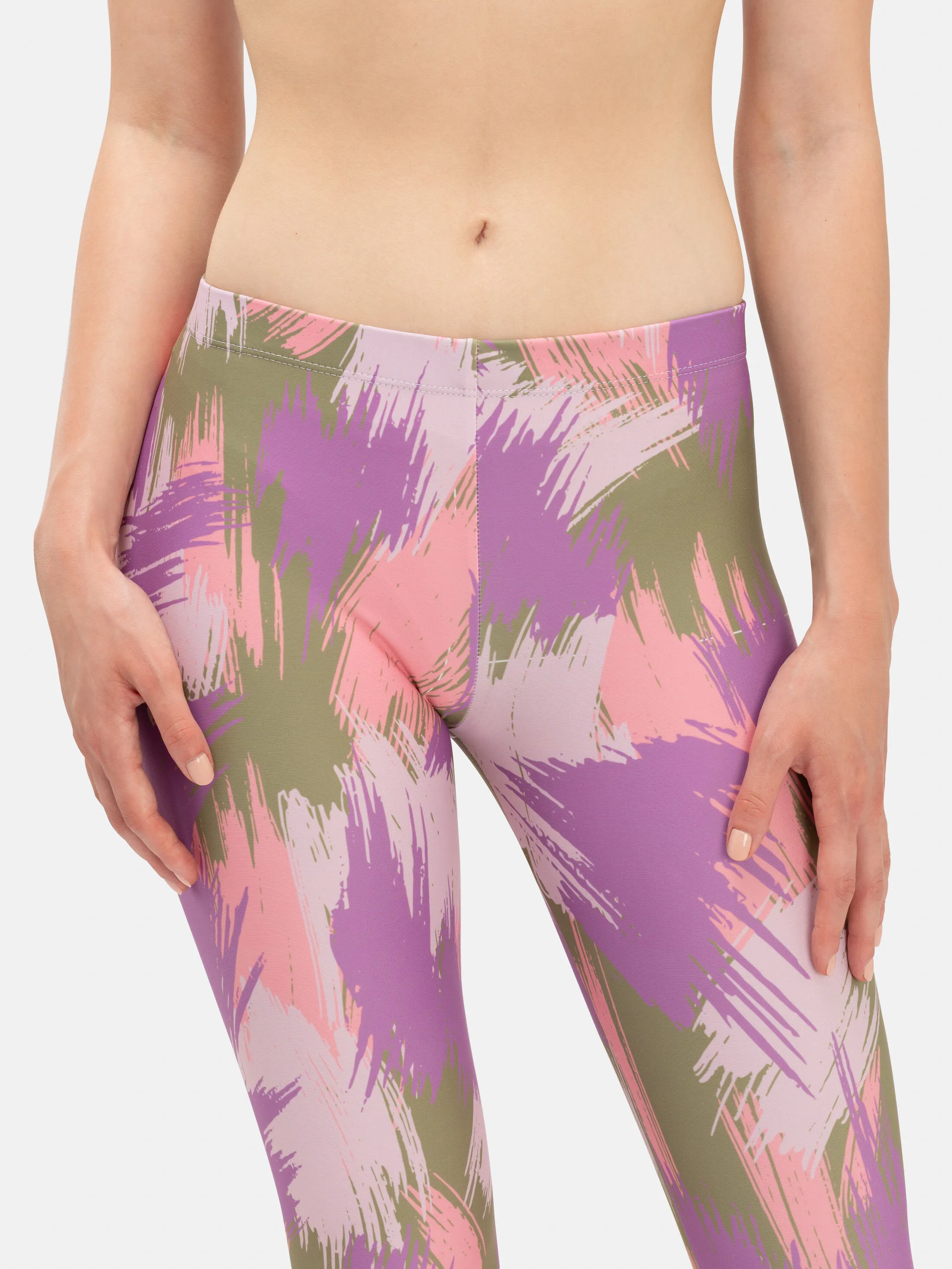 Custom Leggings For Women. Design Your Own Leggings UK