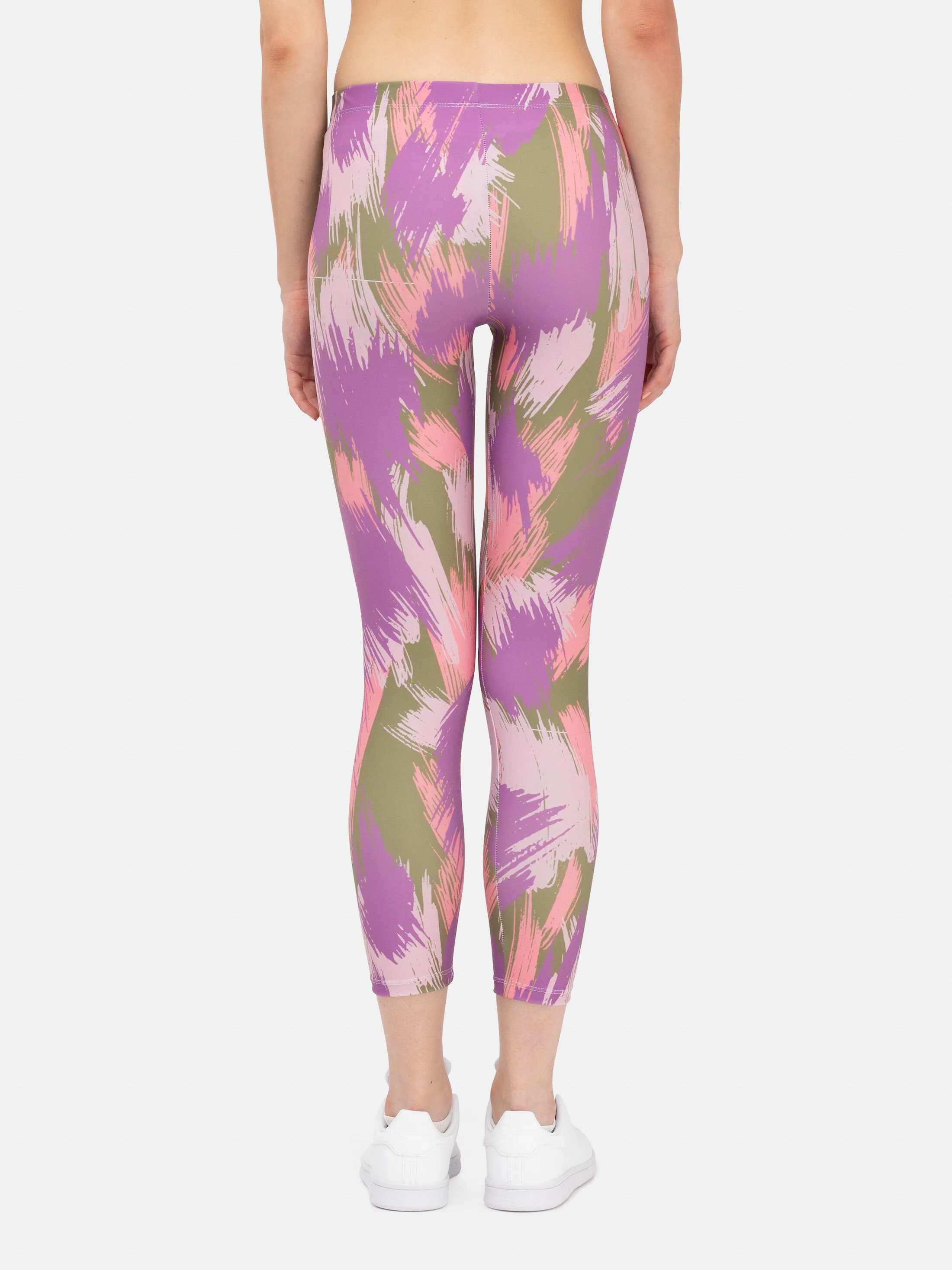 Custom Leggings For Women. Design Your Own Leggings UK