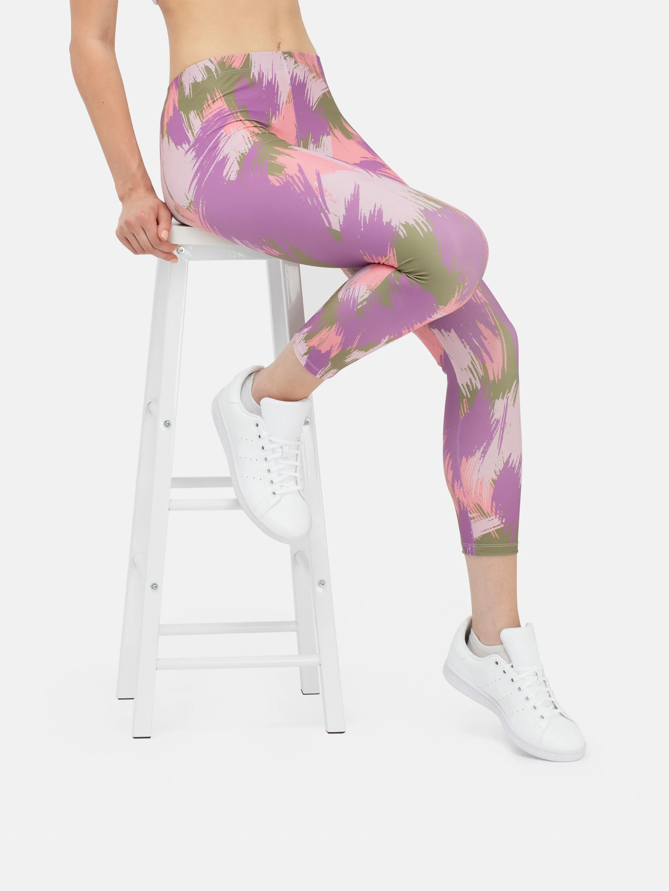 Custom Leggings For Women. Design Your Own Leggings UK