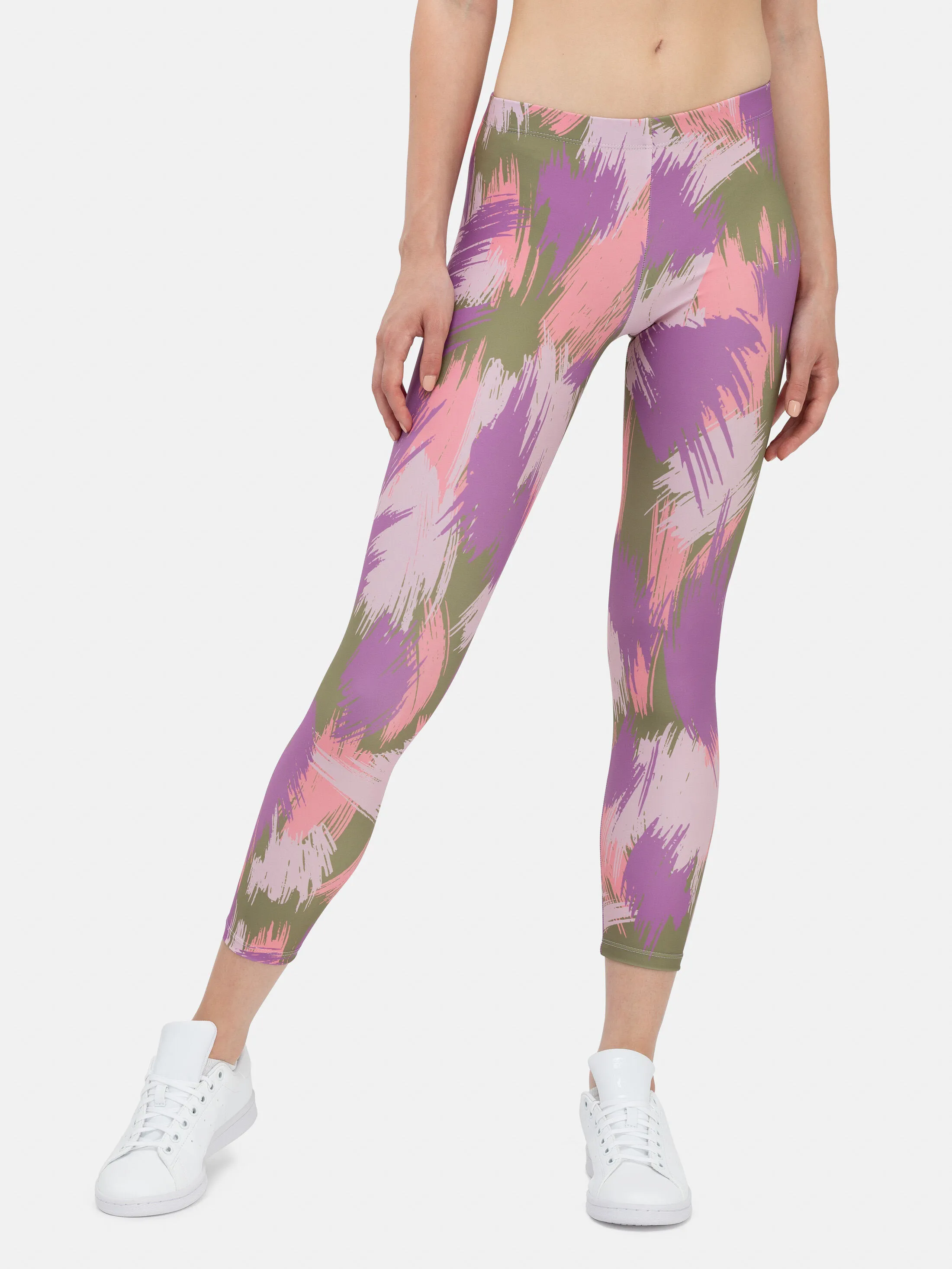 Custom Leggings For Women. Design Your Own Leggings UK