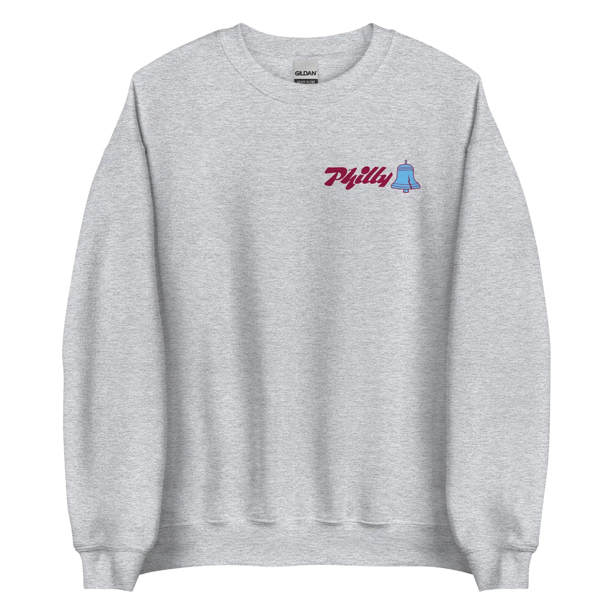 Dancing In Philly | Crewneck Sweatshirt