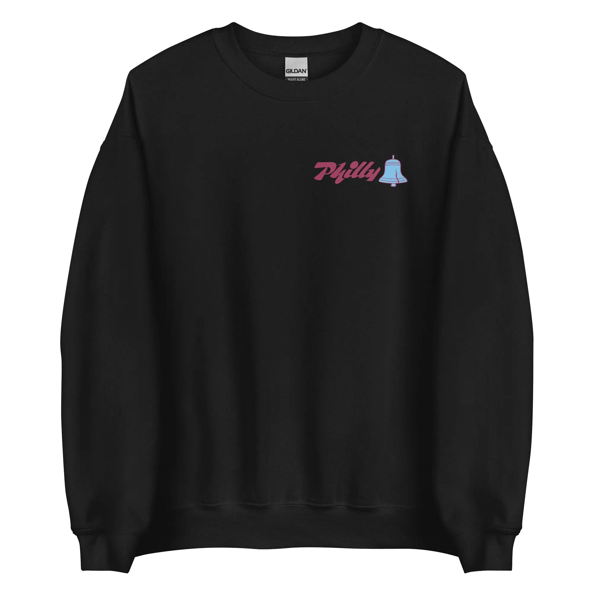 Dancing In Philly | Crewneck Sweatshirt