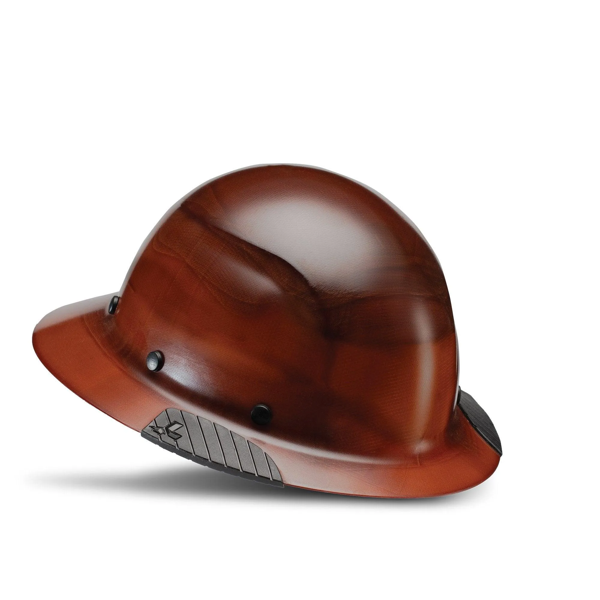 DAX Full Brim Hard Hat - Natural