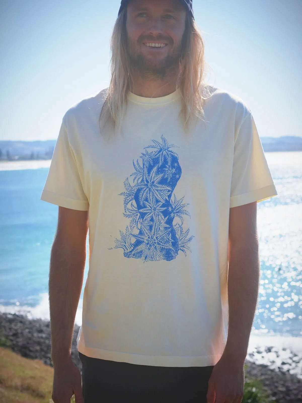 Deep Sea Tee