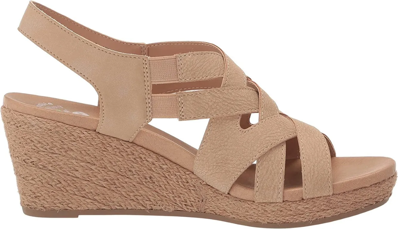 Dr. Scholl's Everlasting Women's Sandals NW/OB