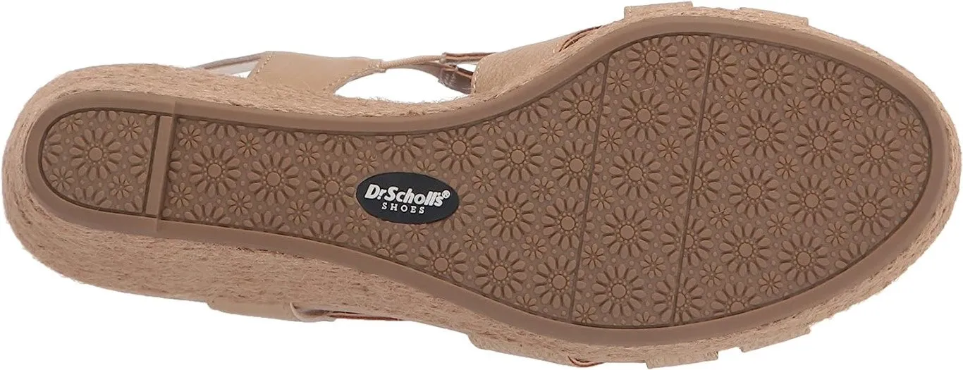 Dr. Scholl's Everlasting Women's Sandals NW/OB