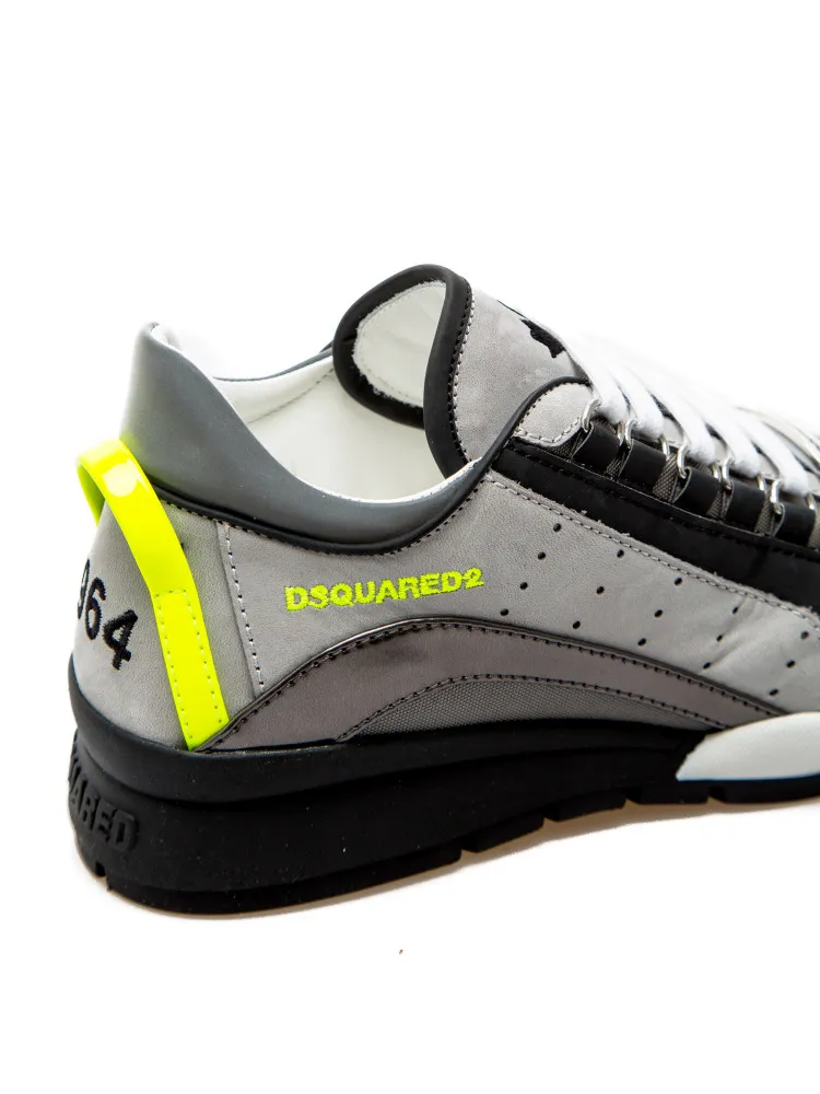 Dsquared2 Sneaker | Credomen