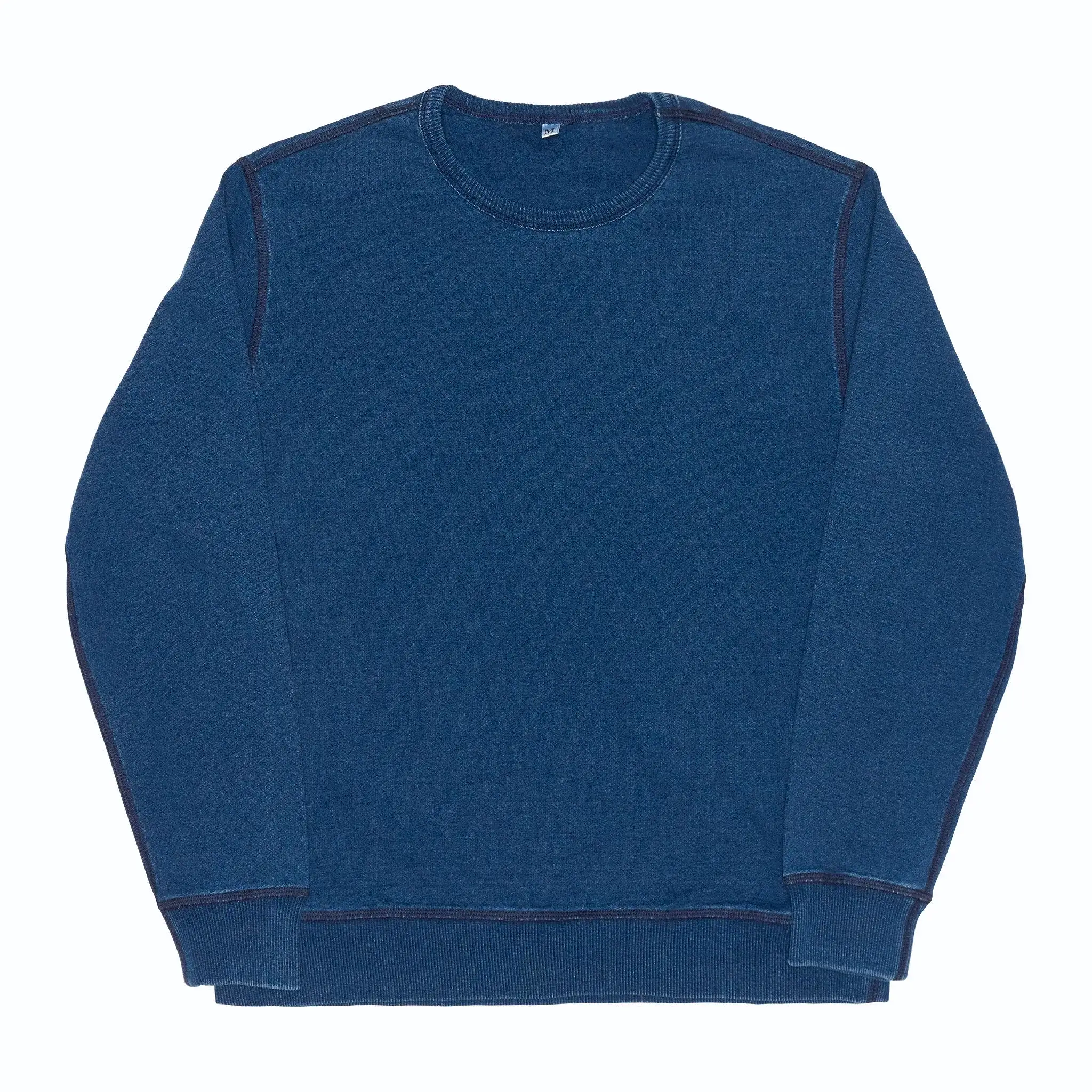 Dubbleware Indigo Sweatshirt