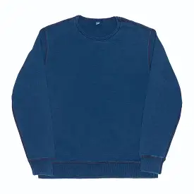 Dubbleware Indigo Sweatshirt