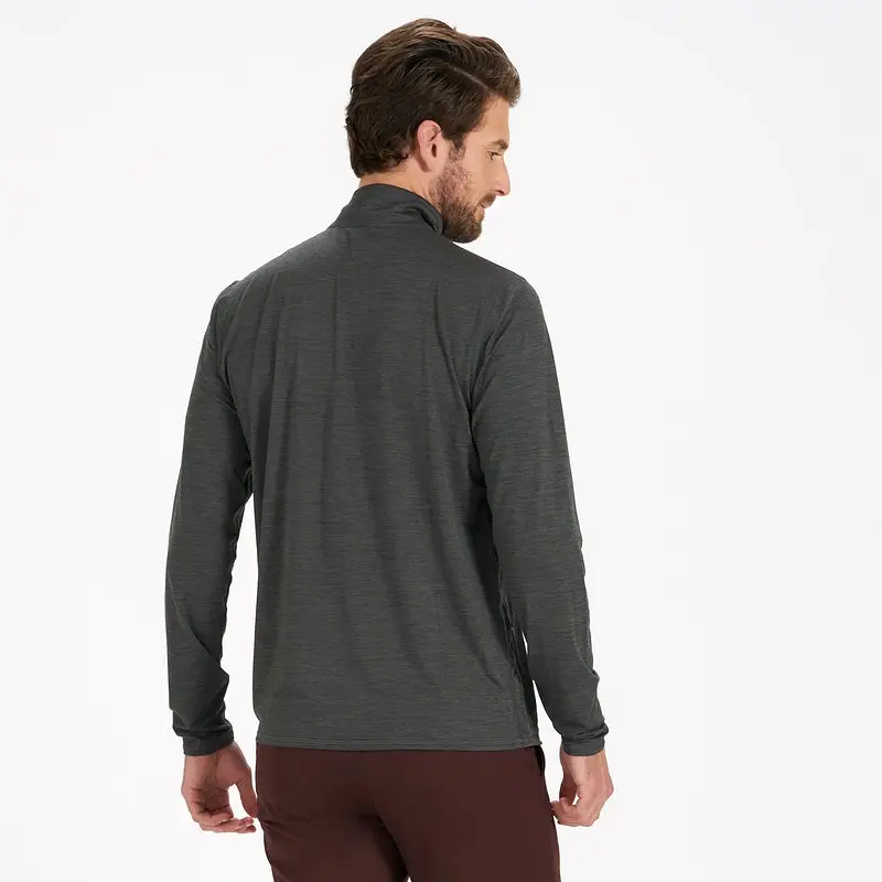 Ease Performance Half Zip