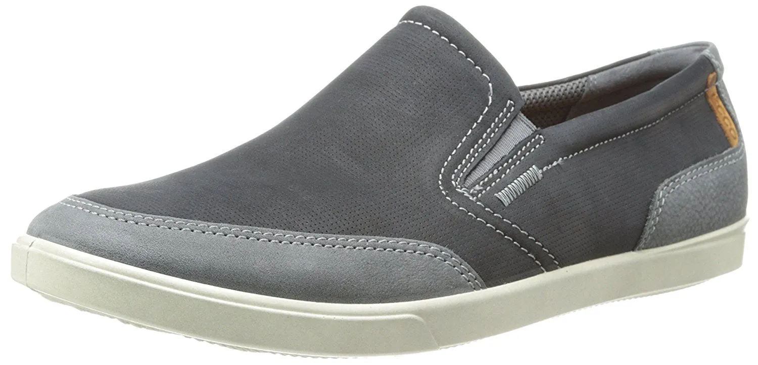 ECCO Men's Collin Casual Slip-On