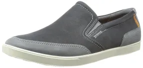 ECCO Men's Collin Casual Slip-On