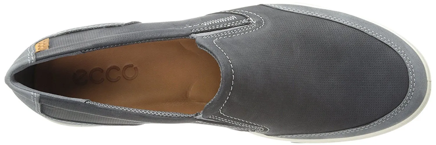 ECCO Men's Collin Casual Slip-On