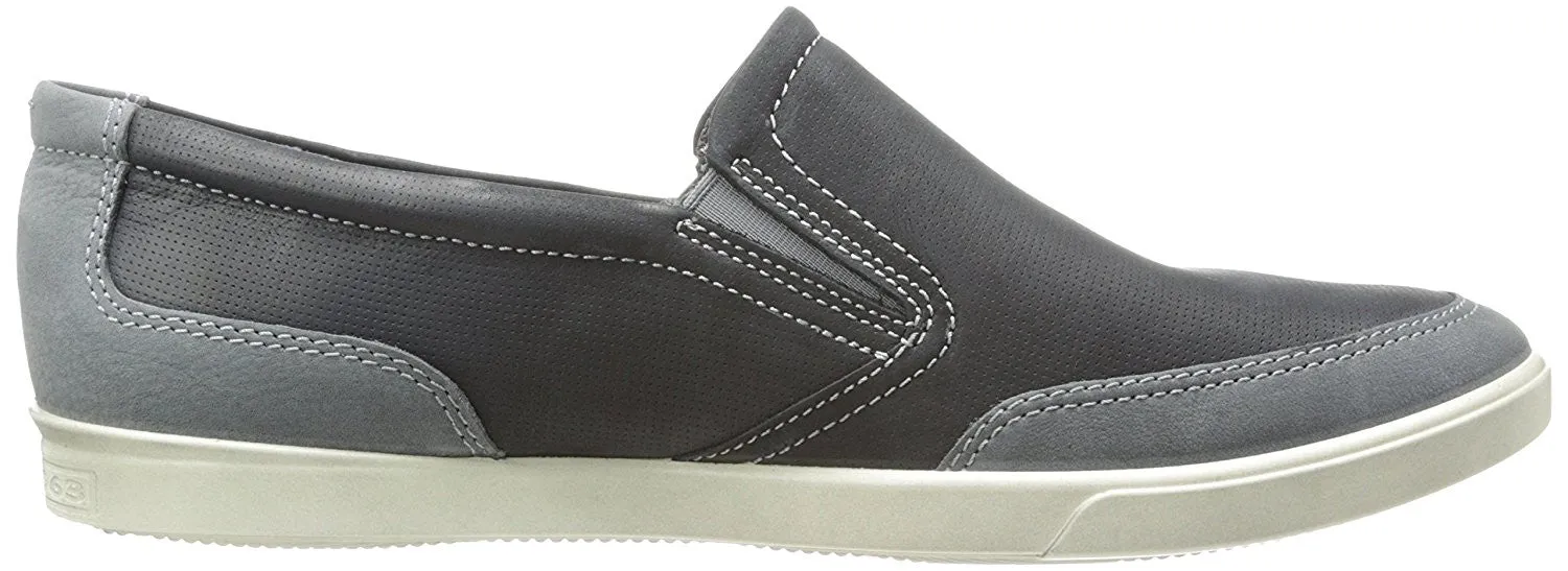 ECCO Men's Collin Casual Slip-On