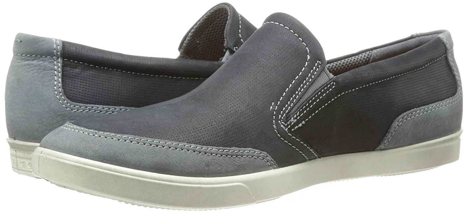 ECCO Men's Collin Casual Slip-On