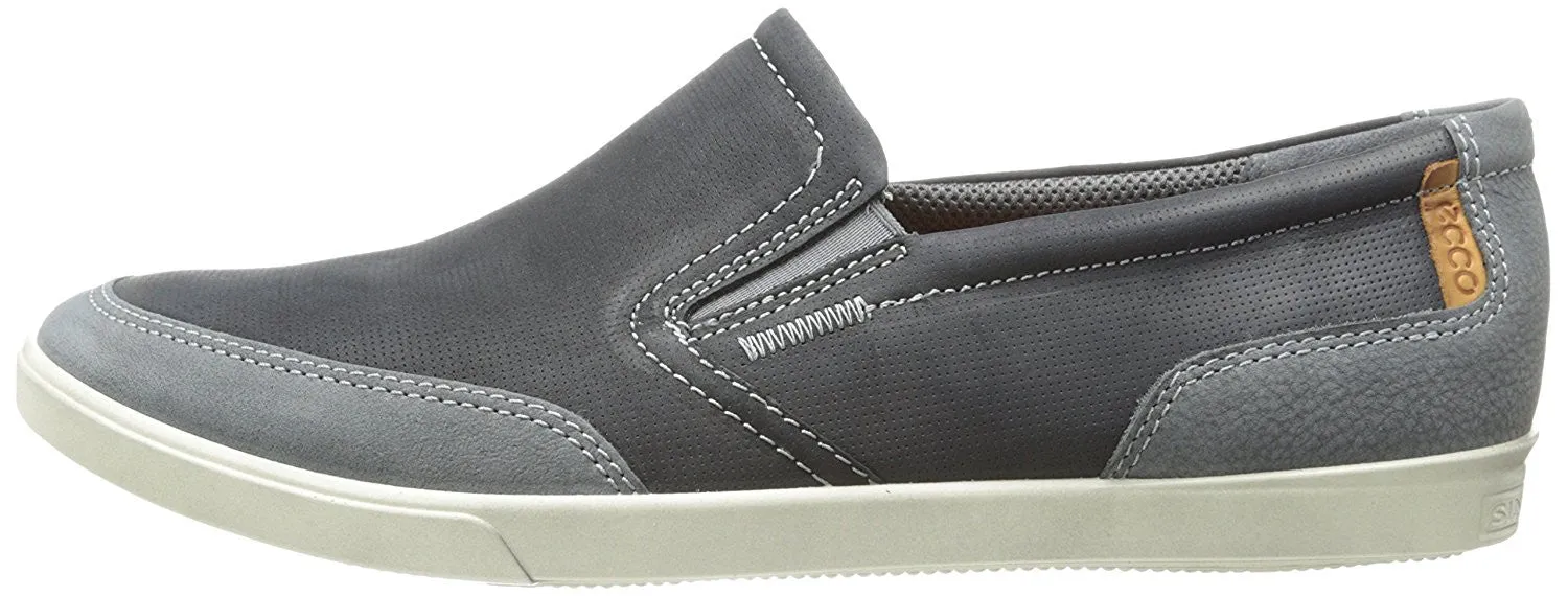 ECCO Men's Collin Casual Slip-On