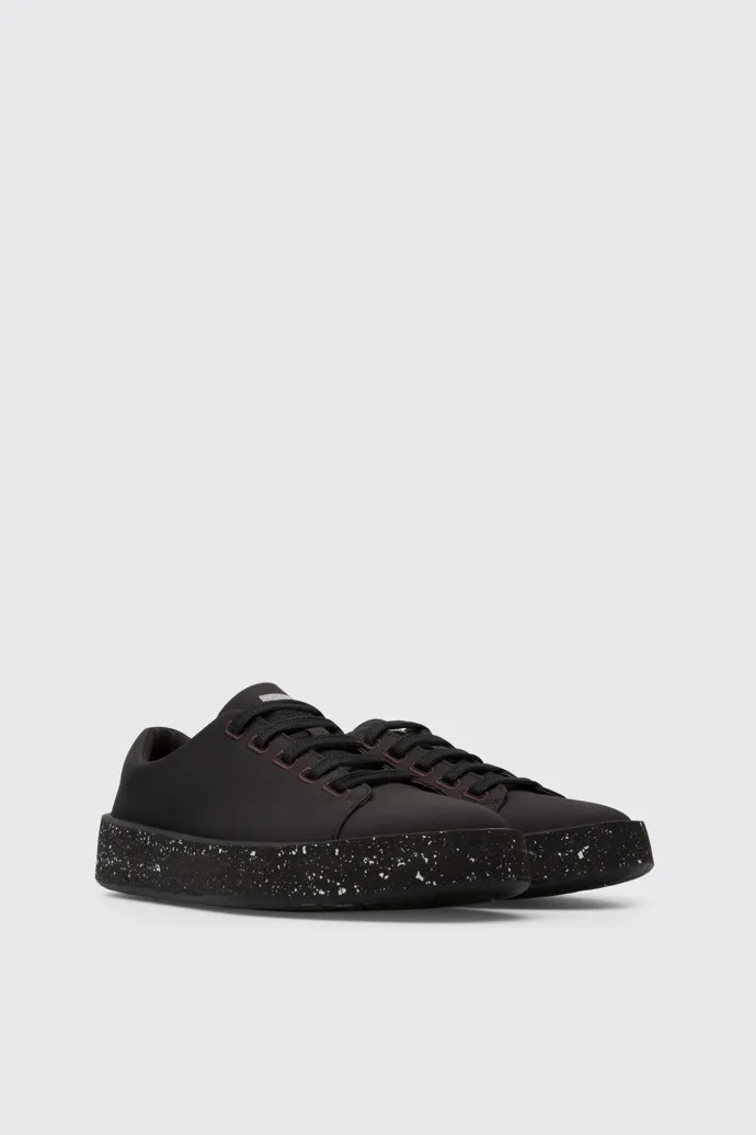 Ecoalf Black women’s sneaker