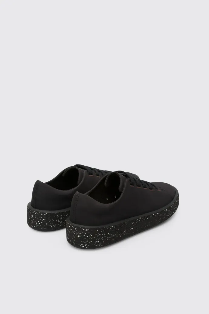 Ecoalf Black women’s sneaker