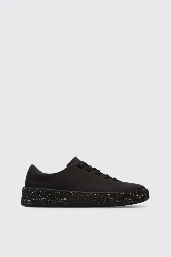 Ecoalf Black women’s sneaker