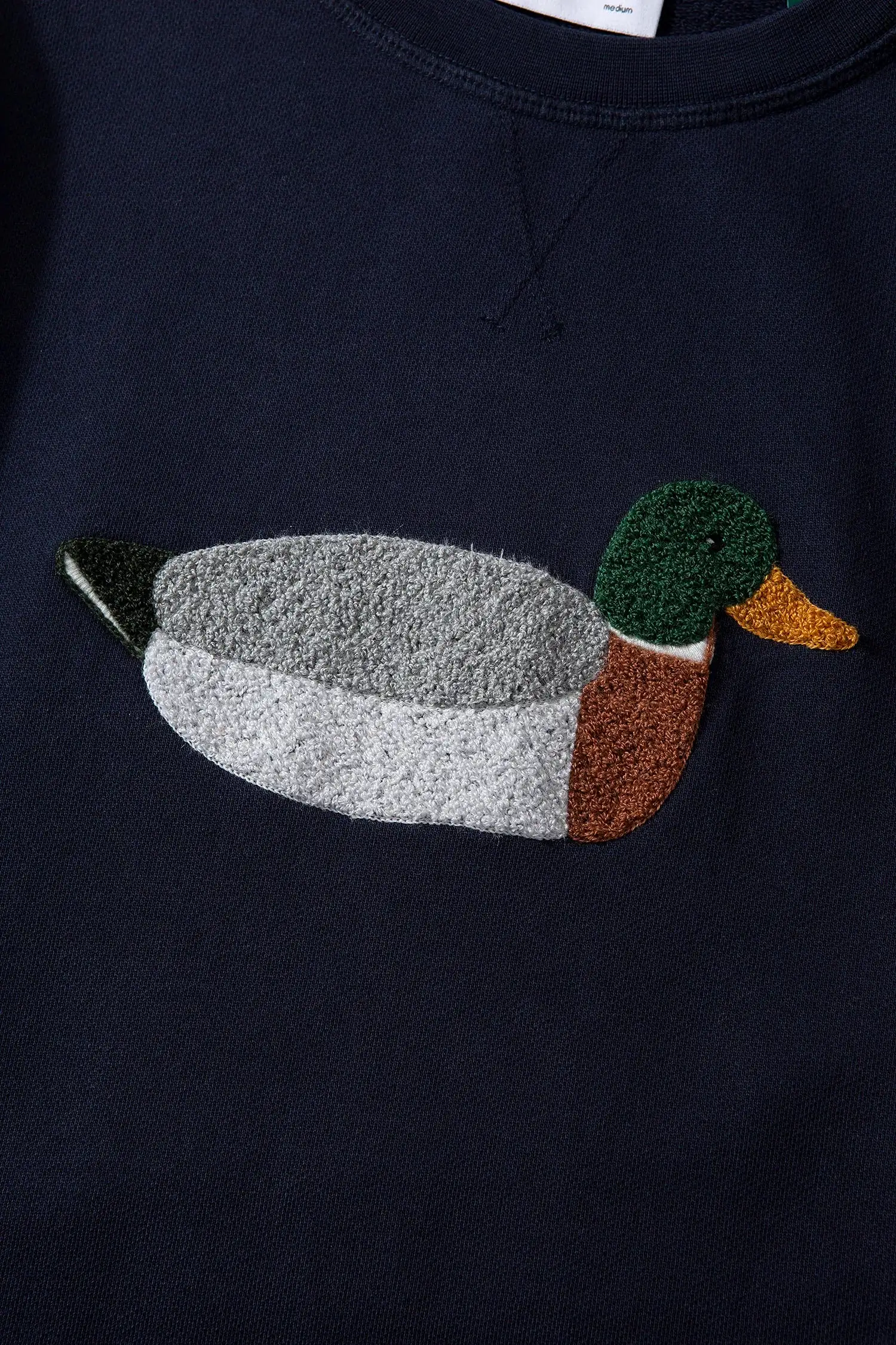 Edmmond Studios Duck Hunt Sweatshirt