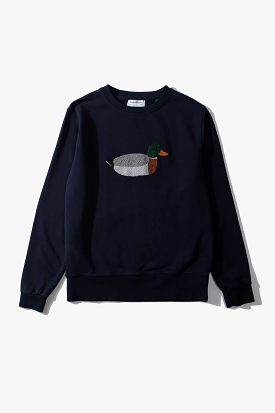 Edmmond Studios Duck Hunt Sweatshirt