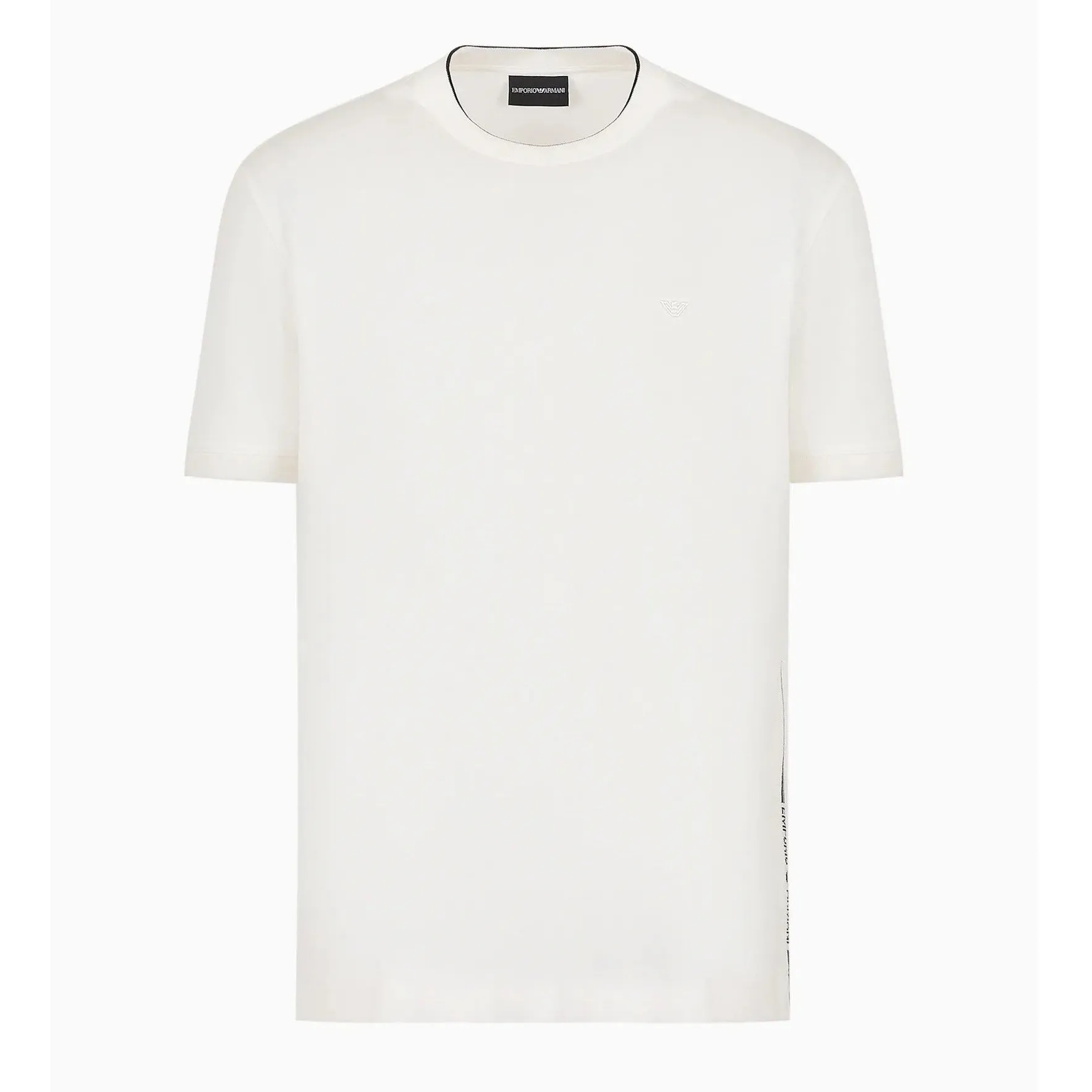 Emporio Armani Jersey T-Shirt