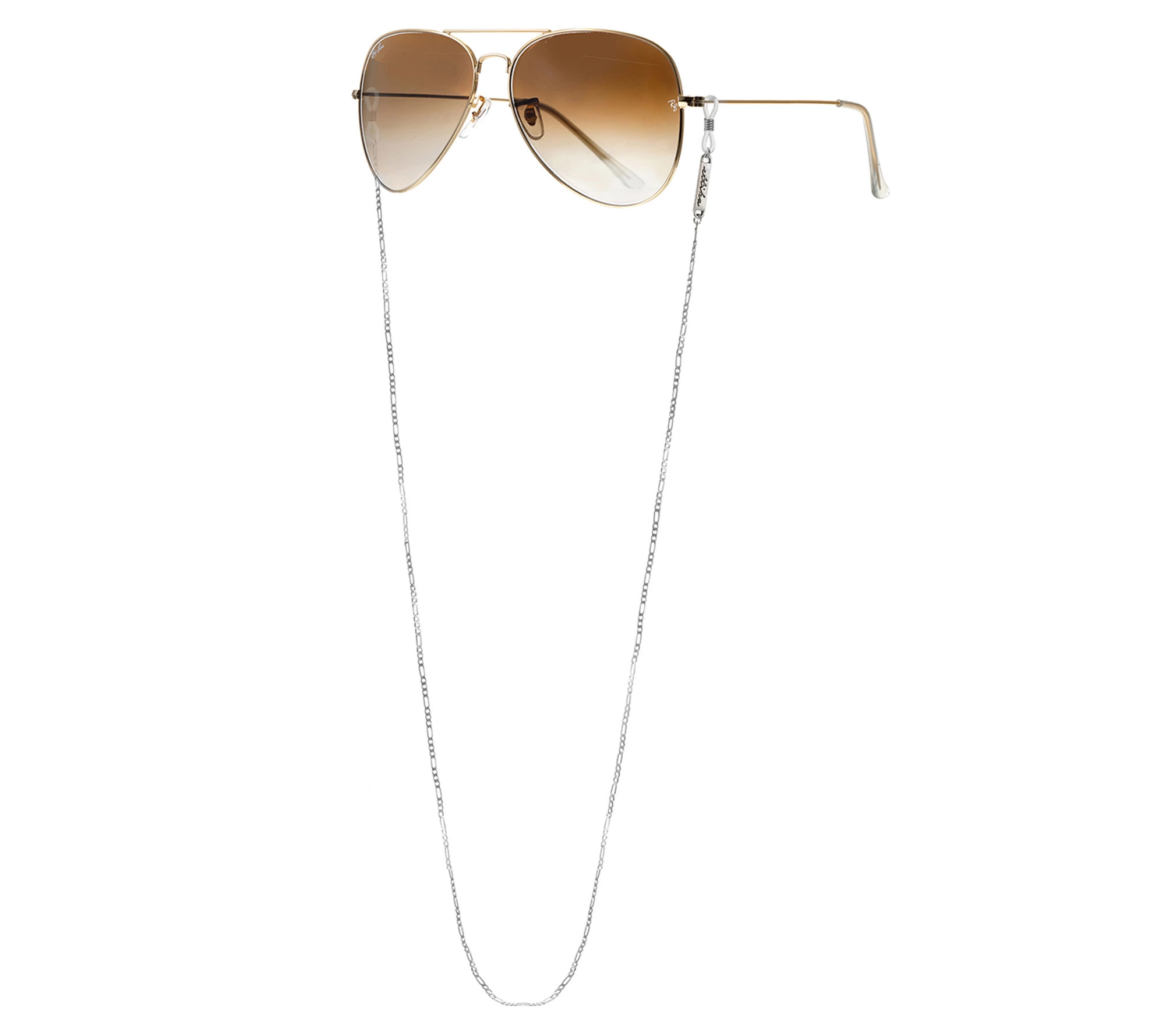 Ettika Everyday Glasses Chain