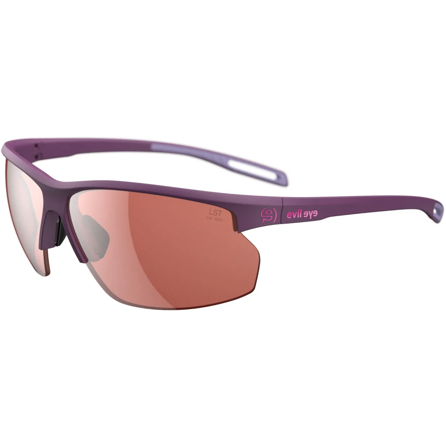 evil eye - epyx-x ng Sports Glasses violet matt