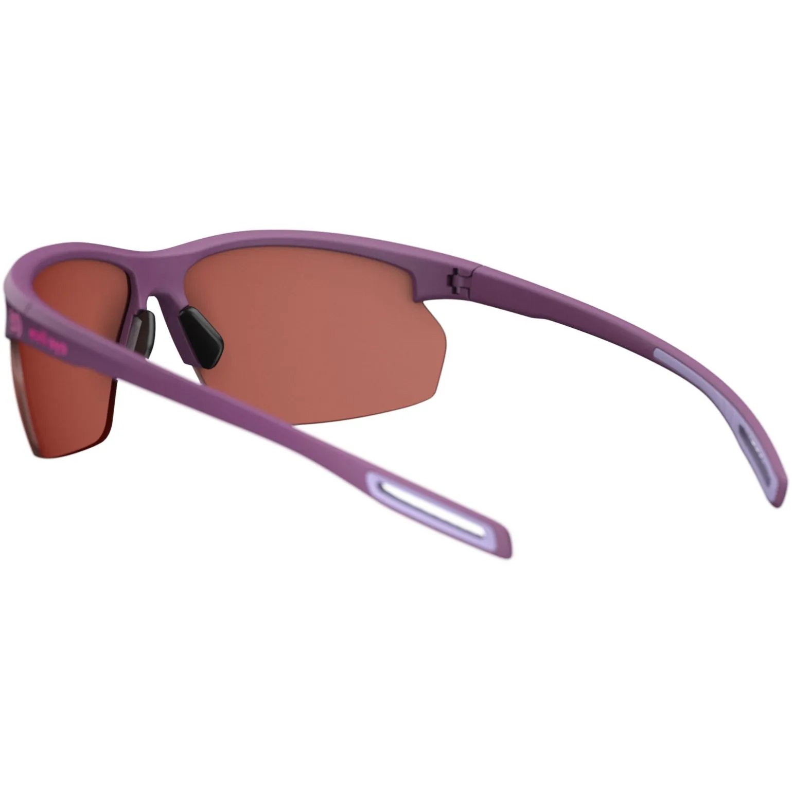 evil eye - epyx-x ng Sports Glasses violet matt