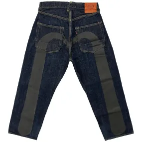 Evisu Daicock Jeans