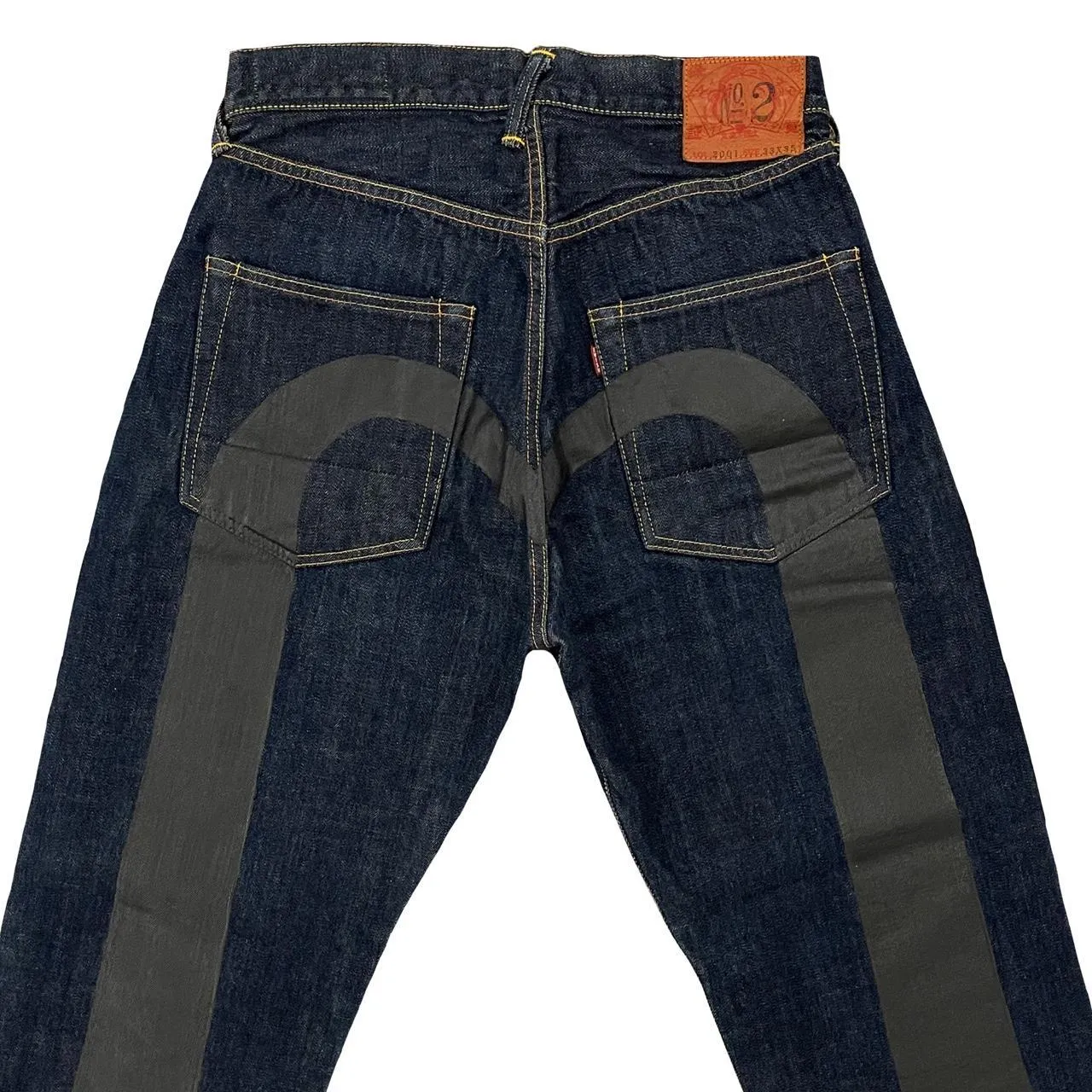 Evisu Daicock Jeans