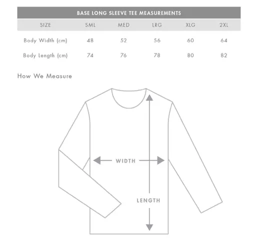 Evolution Long Sleeve T-Shirt