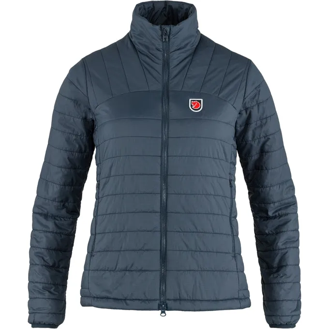 Fjallraven Women's Expedition X-latt Jacket