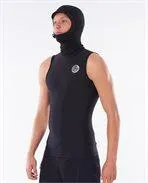 Flashbomb 0.5mm Neoprene Hood Vest