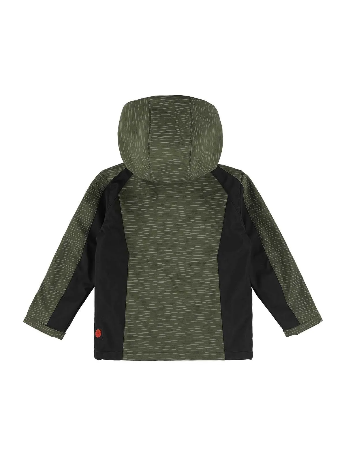 Flexor Work Jacket Softshell Kids - Herock